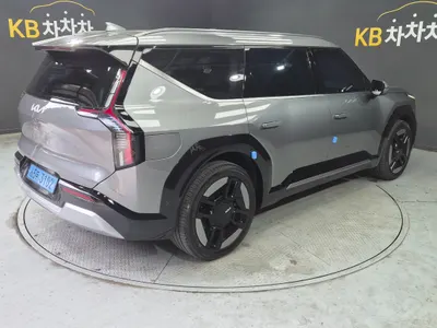 Kia EV9 4WD 2023 6