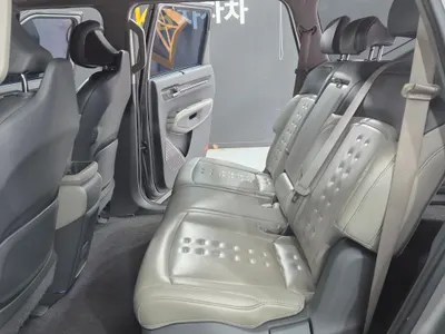 Kia EV9 4WD 2023 9