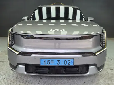 Kia EV9 4WD 2023