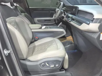 Kia EV9 4WD 2023 11