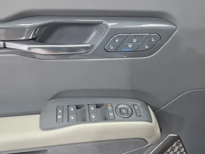 Kia EV9 4WD 2023 13