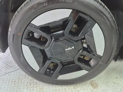 Kia EV9 4WD 2023 14