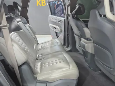Kia EV9 4WD 2023 10