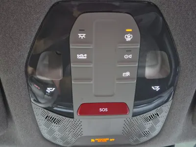 Kia EV9 4WD 2023 19