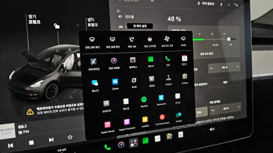 Tesla Y AWD 2024 18