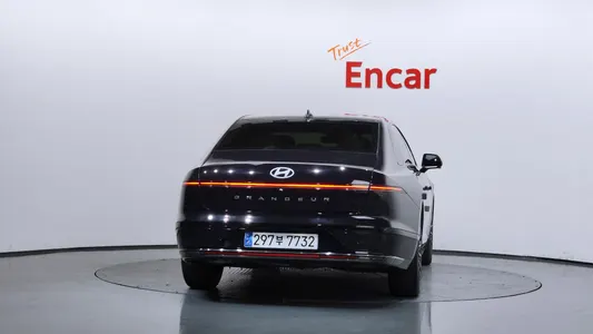 Hyundai (GN7) 2.5 2WD 2023 4