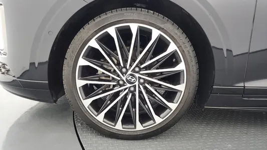 Hyundai (GN7) 2.5 2WD 2023 5