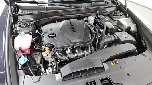 Hyundai (GN7) 2.5 2WD 2023 6