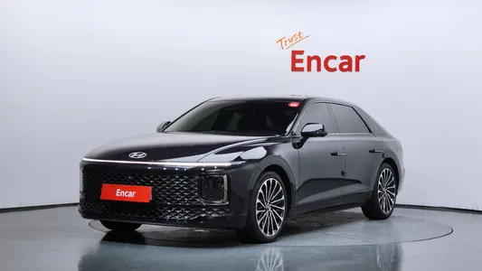 Hyundai (GN7) 2.5 2WD 2023