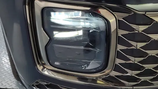 Hyundai (GN7) 2.5 2WD 2023 22