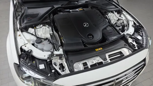 Mercedes-Benz E-Class W214 E450 4MATIC 2024 5
