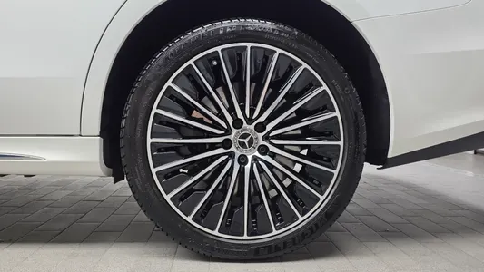 Mercedes-Benz E-Class W214 E450 4MATIC 2024 21