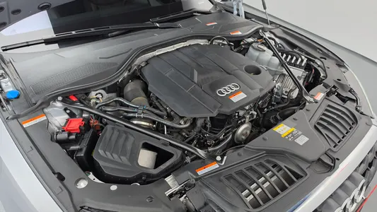 Audi A8 (D5) 50 TDI 2023 6