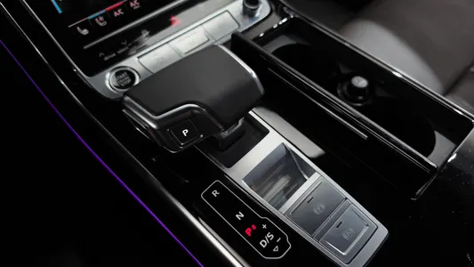 Audi A8 (D5) 50 TDI 2023 9