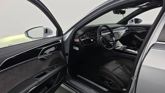 Audi A8 (D5) 50 TDI 2023 10