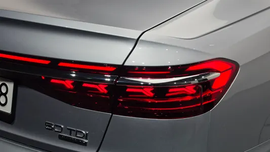 Audi A8 (D5) 50 TDI 2023 23