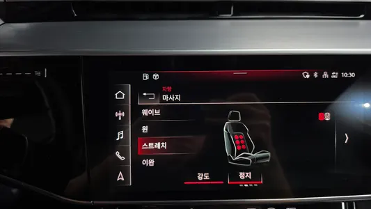 Audi A8 (D5) 50 TDI 2023 34