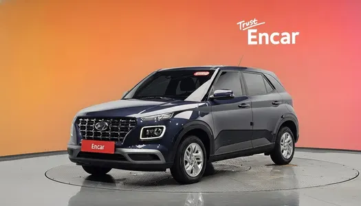 Hyundai Venue 1.6 2020