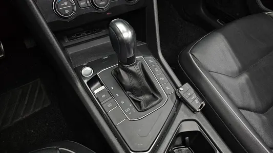 Volkswagen 티구안 올스페이스 2.0 TDI 2020 9