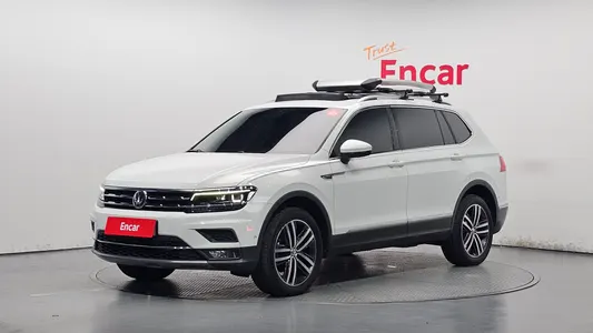 Volkswagen 2.0 TDI 2020