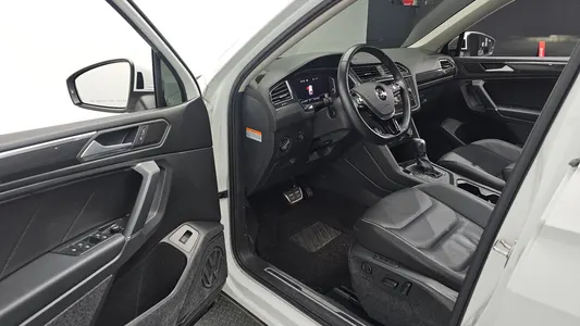 Volkswagen 티구안 올스페이스 2.0 TDI 2020 11