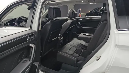 Volkswagen 티구안 올스페이스 2.0 TDI 2020 12