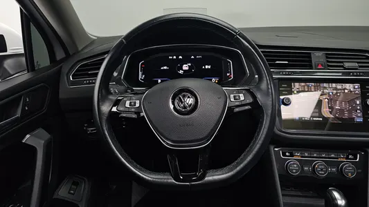 Volkswagen 티구안 올스페이스 2.0 TDI 2020 13