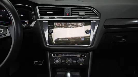 Volkswagen 티구안 올스페이스 2.0 TDI 2020 14