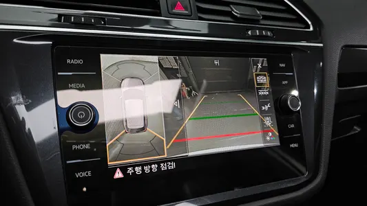 Volkswagen 티구안 올스페이스 2.0 TDI 2020 15