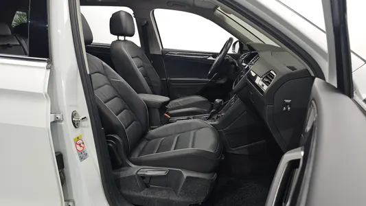 Volkswagen 티구안 올스페이스 2.0 TDI 2020 10