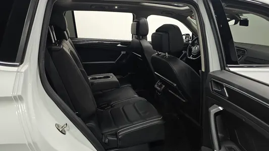 Volkswagen 티구안 올스페이스 2.0 TDI 2020 26