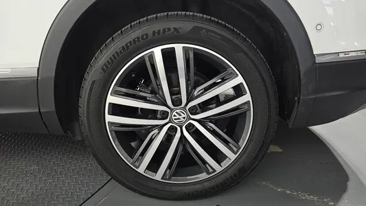 Volkswagen 티구안 올스페이스 2.0 TDI 2020 21