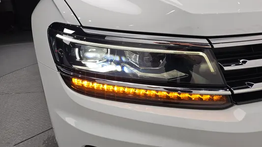 Volkswagen 티구안 올스페이스 2.0 TDI 2020 22