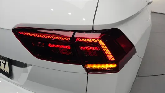 Volkswagen 티구안 올스페이스 2.0 TDI 2020 23