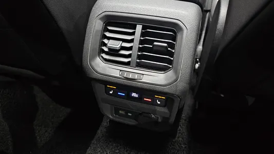 Volkswagen 티구안 올스페이스 2.0 TDI 2020 28