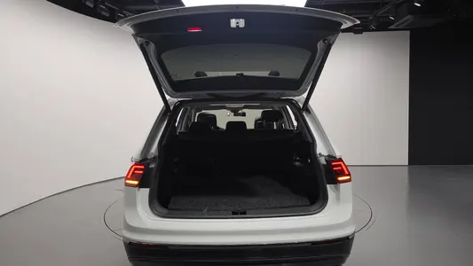 Volkswagen 티구안 올스페이스 2.0 TDI 2020 30