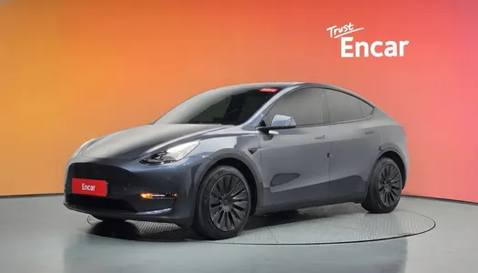 Tesla Y AWD 2022