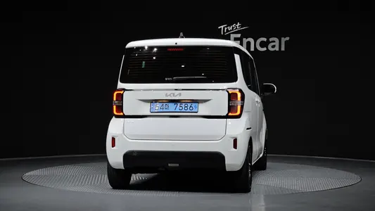 Kia EV 2023 4