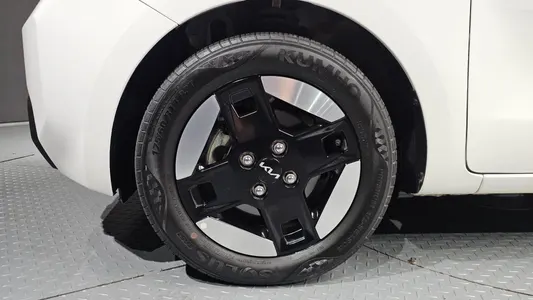 Kia EV 2023 5