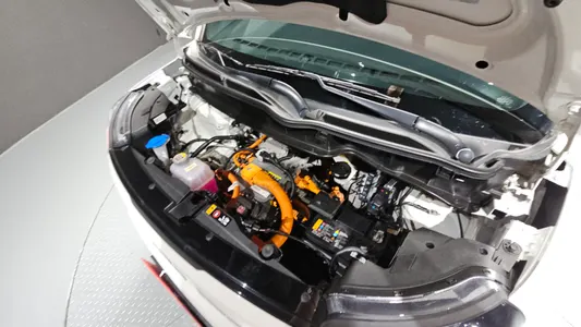 Kia EV 2023 6