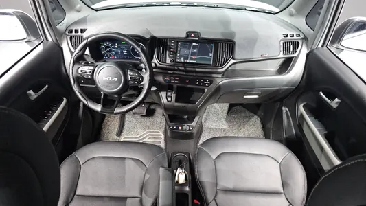 Kia EV 2023 7