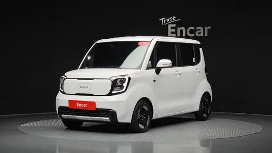 Kia EV 2023