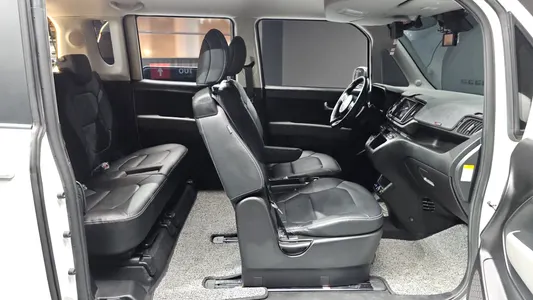 Kia EV 2023 12