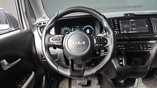 Kia EV 2023 13