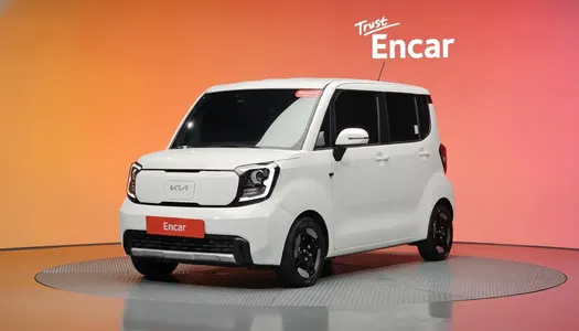 Kia EV 2023 21