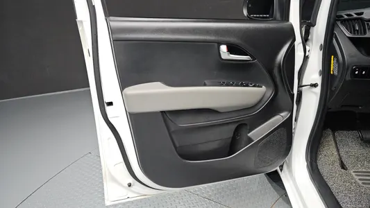 Kia EV 2023 25