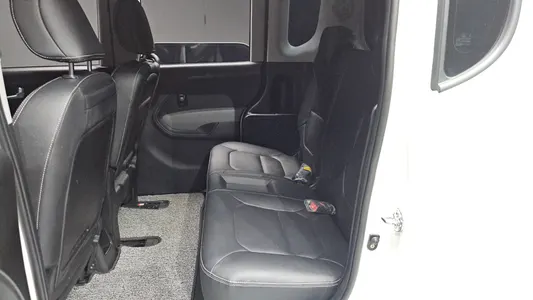 Kia EV 2023 27
