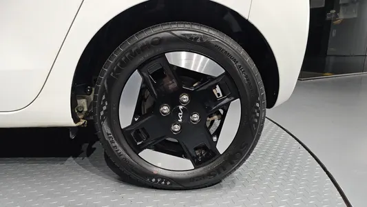 Kia EV 2023 22