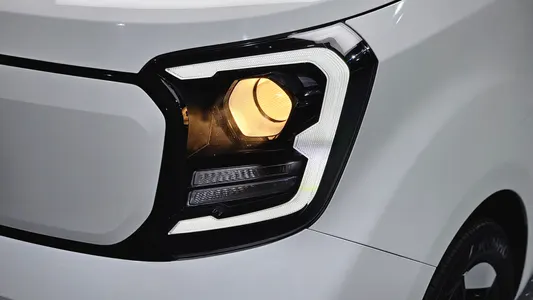 Kia EV 2023 23