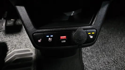 Kia EV 2023 28